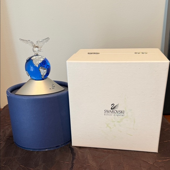 Swarovski Millennium Planet 2000 - Picture 2 of 10